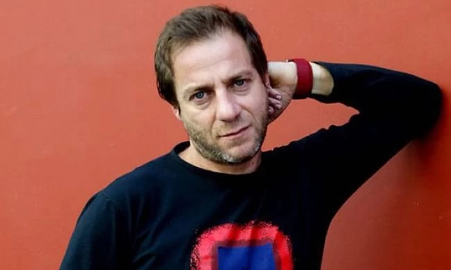 Δημήτρης Λιγνάδης: Θα πάω στο συλλαλητήριο για τη Μακεδονία, επειδή αποφάσισαν χωρίς εμένα για μένα…